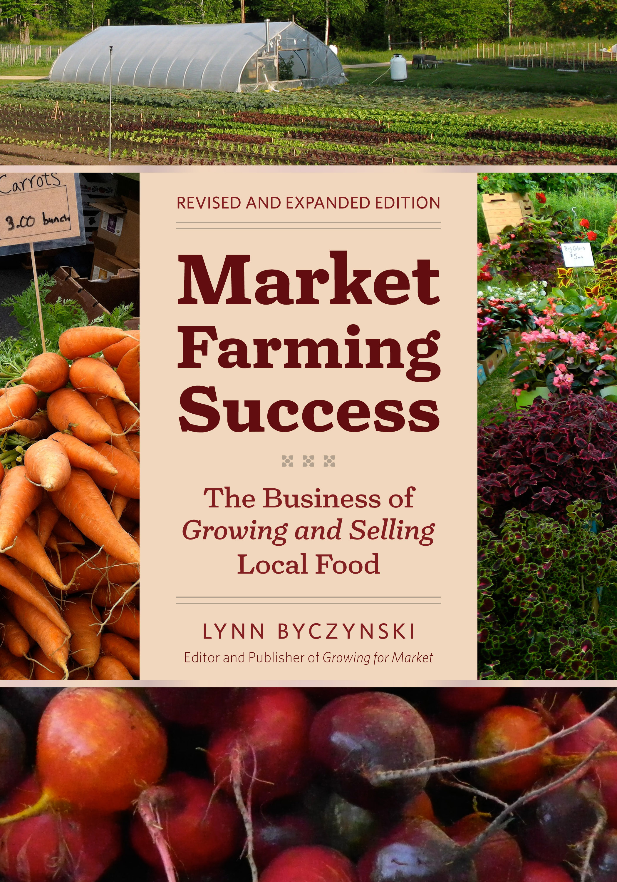 business plan in marketing harvested vegetables